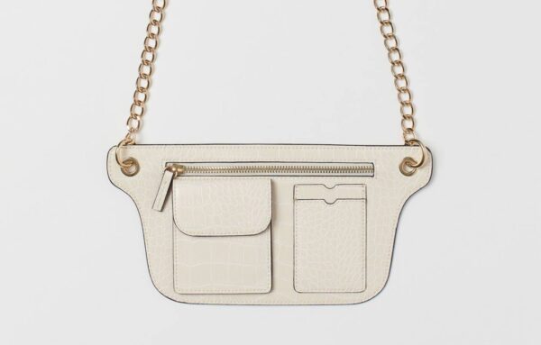 Curator Bag