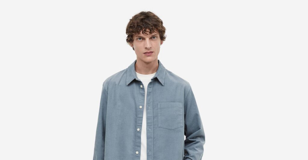 Man
