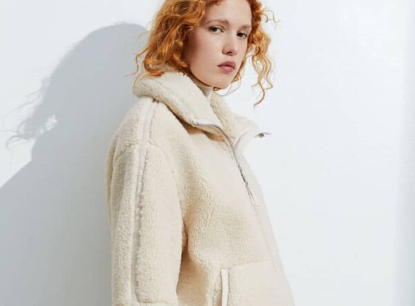 River Jacket