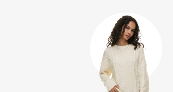 Waffle East Longsleeve