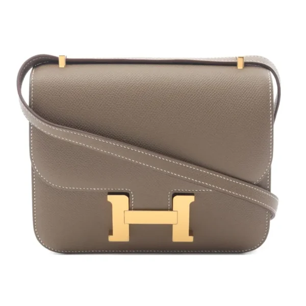 Hermès Constance 3 crossbody bag