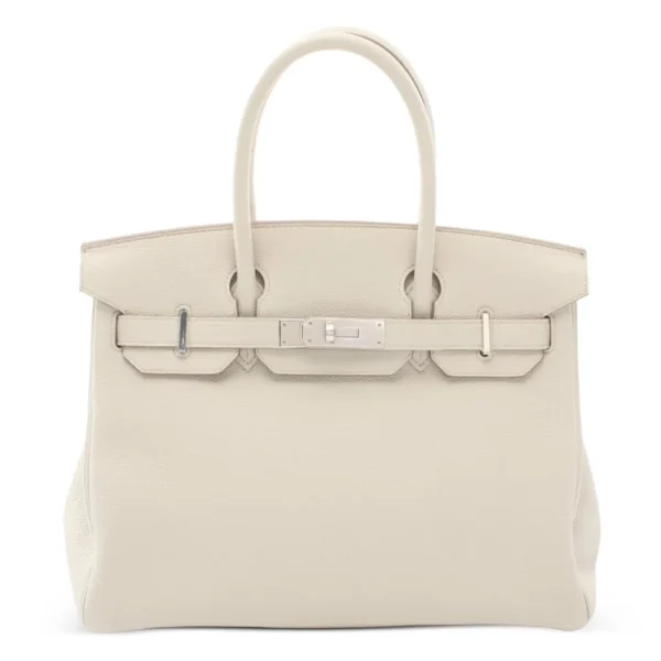 Hermès Birkin 30 handbag