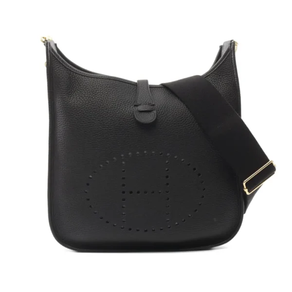 Hermès Evelyne PM shoulder bag