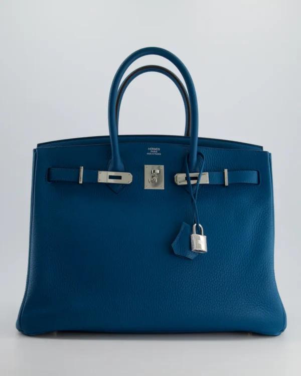 Hermès Birkin 35cm