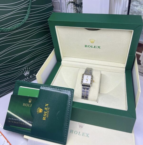 Rolex ladies