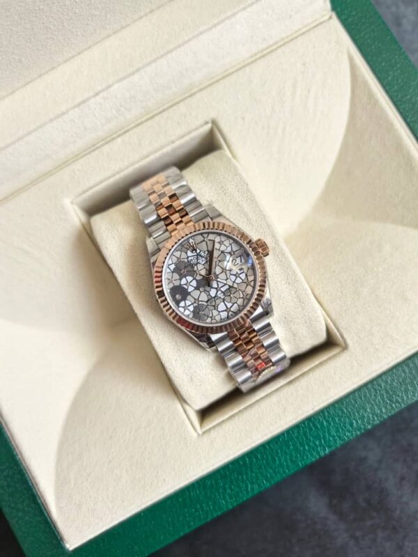 Rolex ladies watch