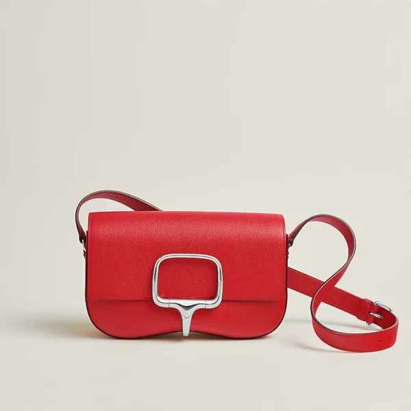 Hermes della cavalleria elan bag