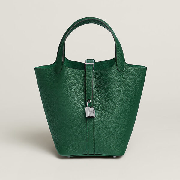 Picotin Lock 18 bag