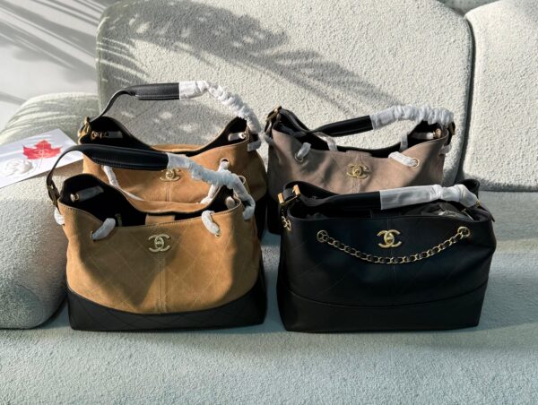 Chanel woman’s bag