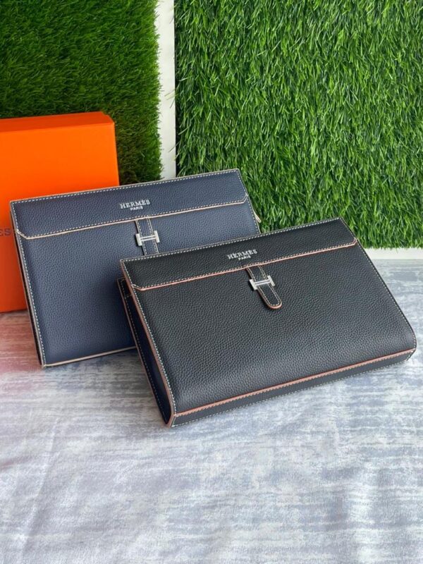 Hermès men’s bag