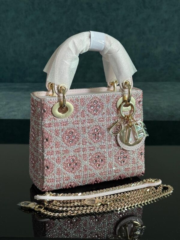 Dior women’s bag