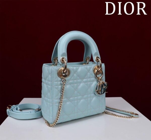 Dior women’s bag