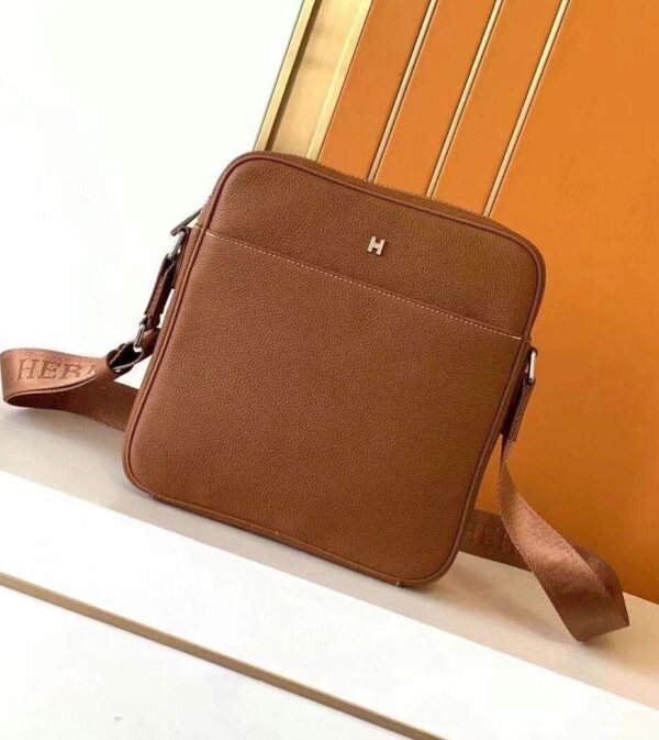 Hermès men’s bag