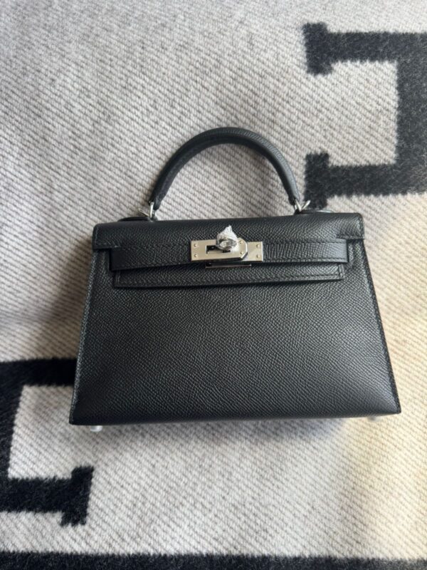 Hermès Birkin bag