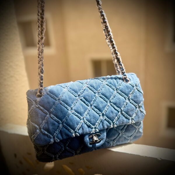 Chanel women’s bag