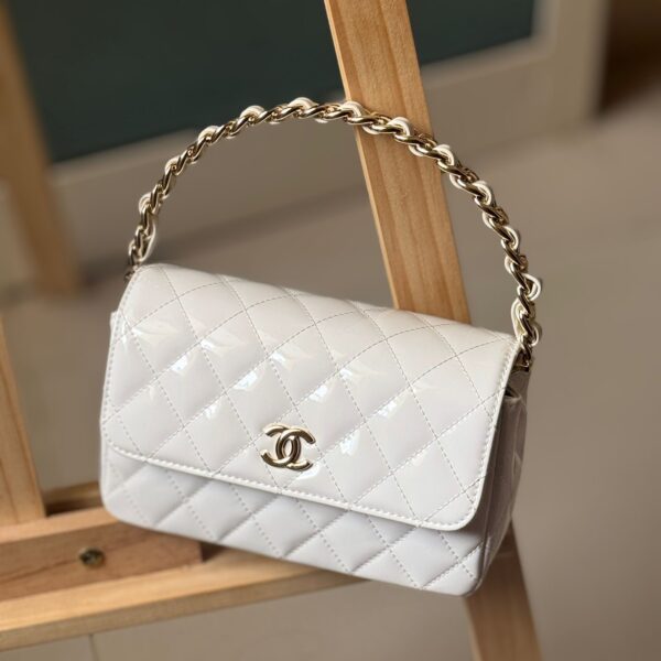 Chanel women’s bag