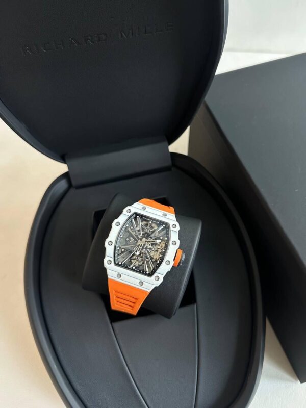 Richard Mille watch