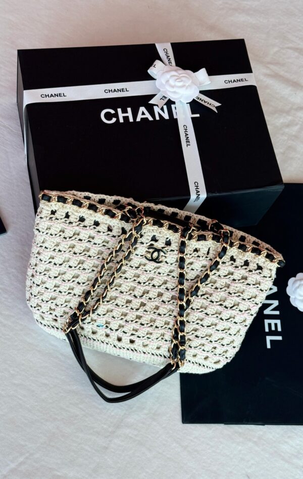 Chanel women’s bag