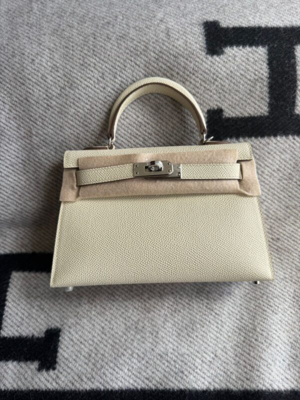 Hermès Birkin bag