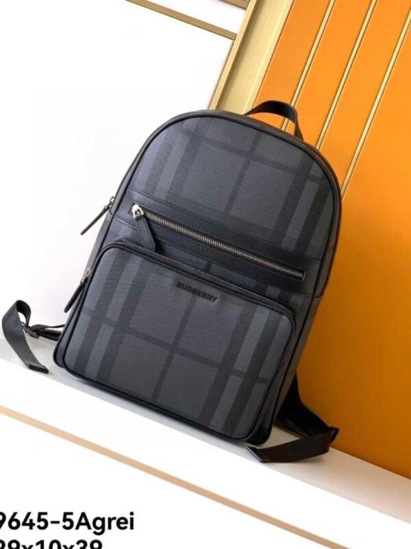 Burberry bag