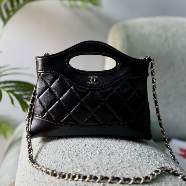 Chanel women’s bag