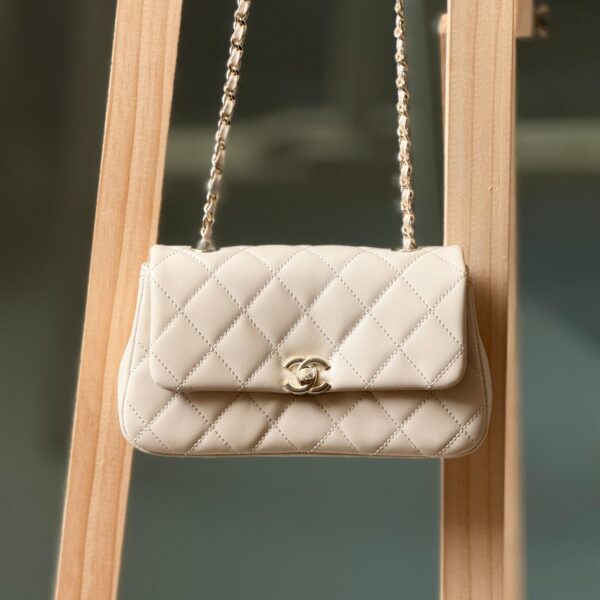 Chanel women’s bag