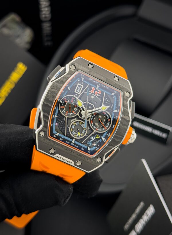 Richard Mille watch