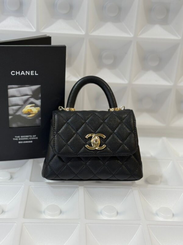 Chanel women’s bag