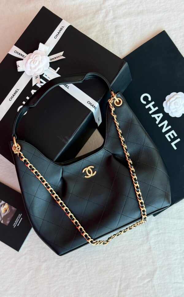 Chanel women’s bag