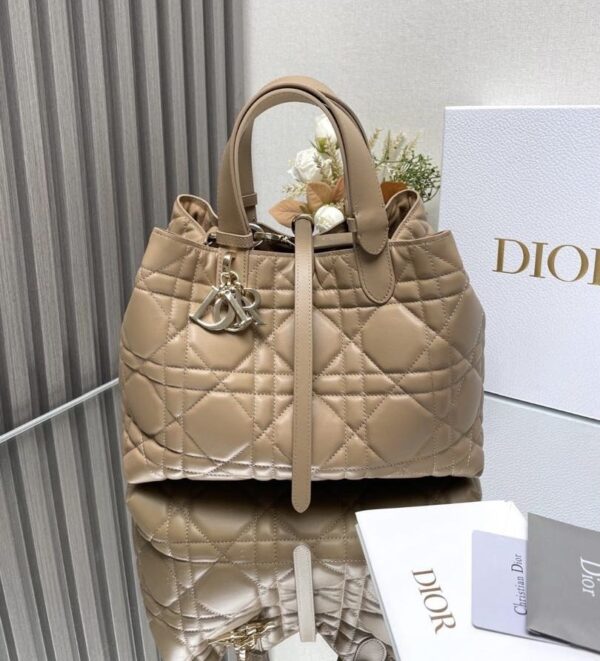 Dior women’s bag