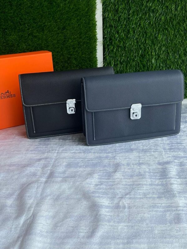 Hermès men’s bag