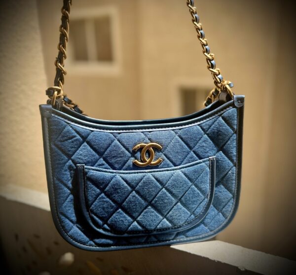 Chanel women’s bag