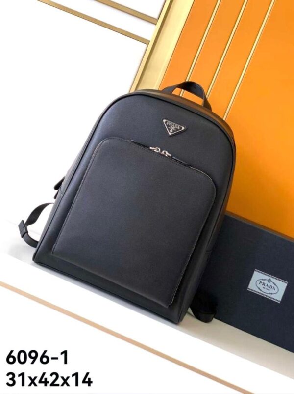 Prada women and men’s bag