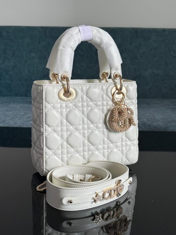 Dior women’s bag
