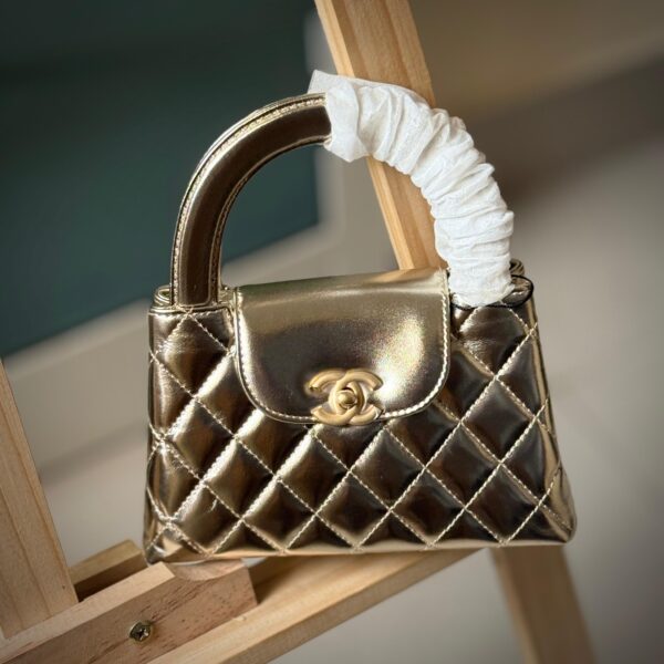 Chanel women’s bag