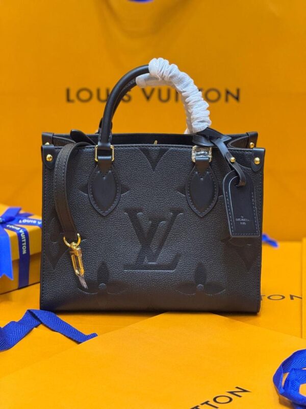 Louis Vuitton women’s bag