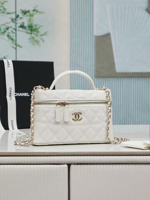 Chanel women’s bag