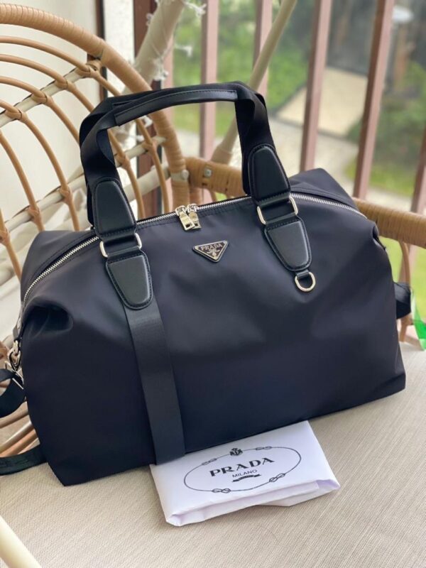 Prada bag