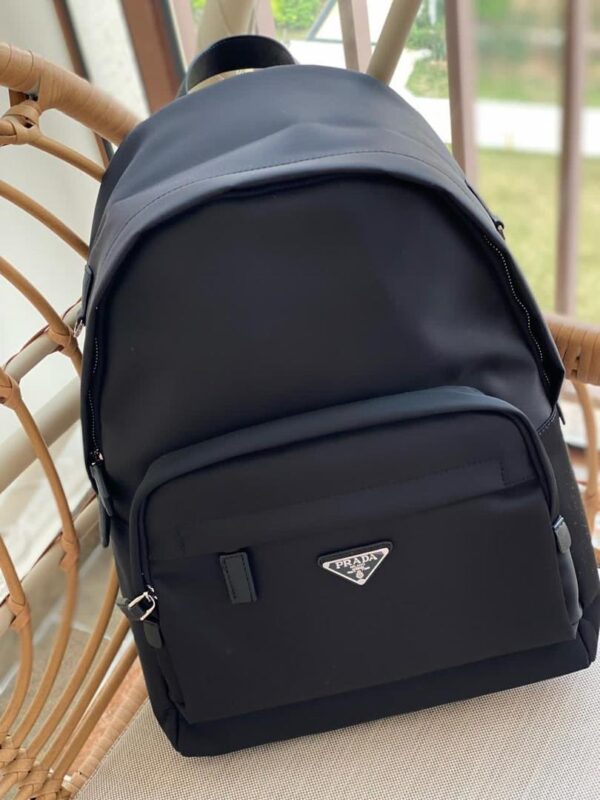 Prada bag