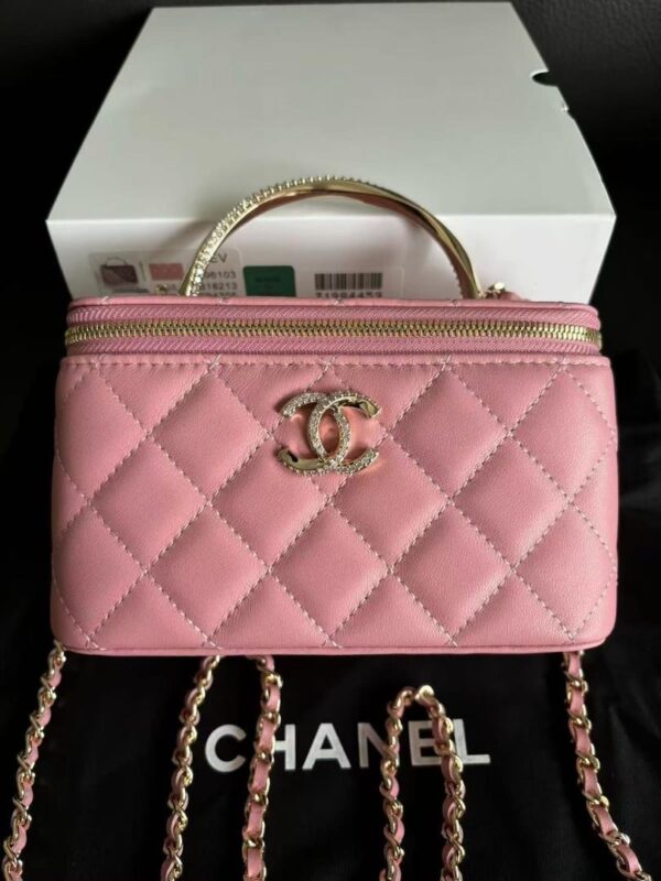Chanel women’s bag