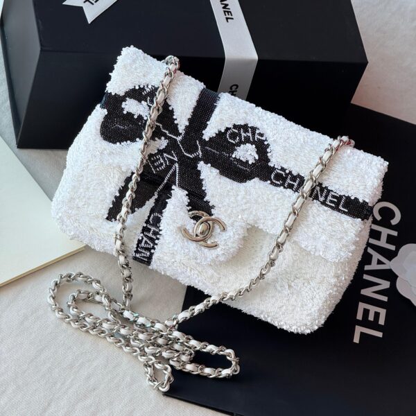 Chanel women’s bag