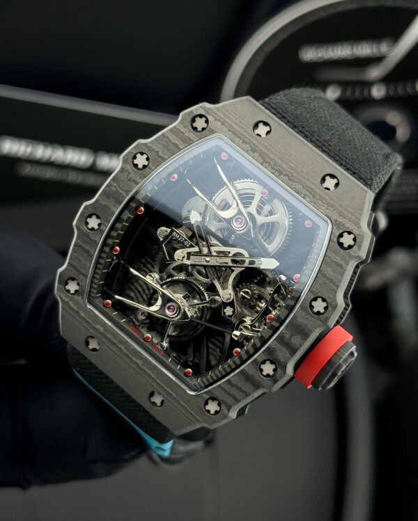 Richard Mille watch