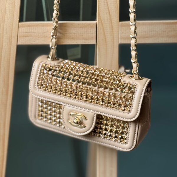 Chanel women’s bag