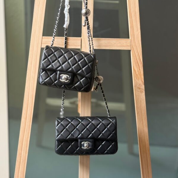 Chanel women’s bag