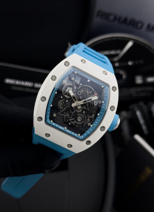 Richard Mille watch