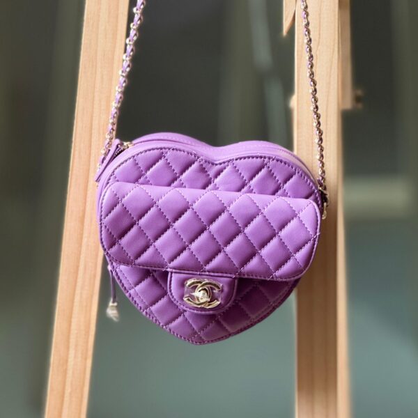 Chanel women’s bag
