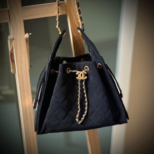 Chanel women’s bag