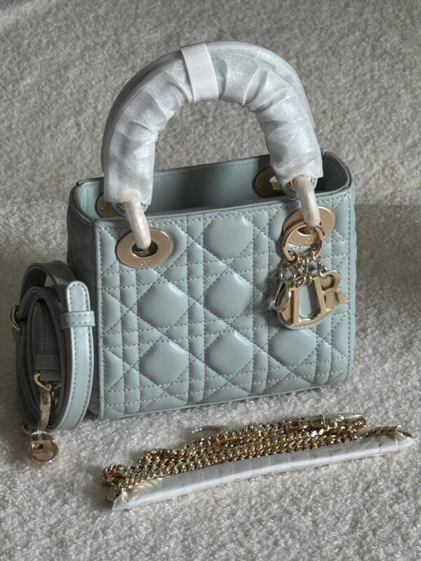 Dior women’s bag