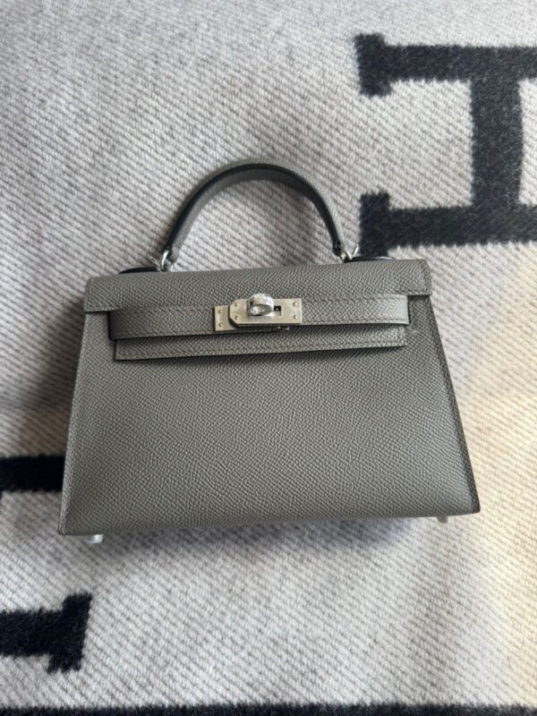 Hermès women’s bag