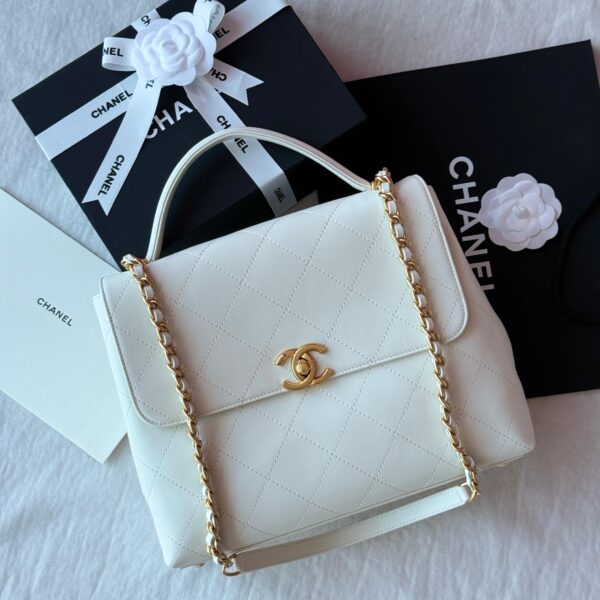 Chanel women’s bag